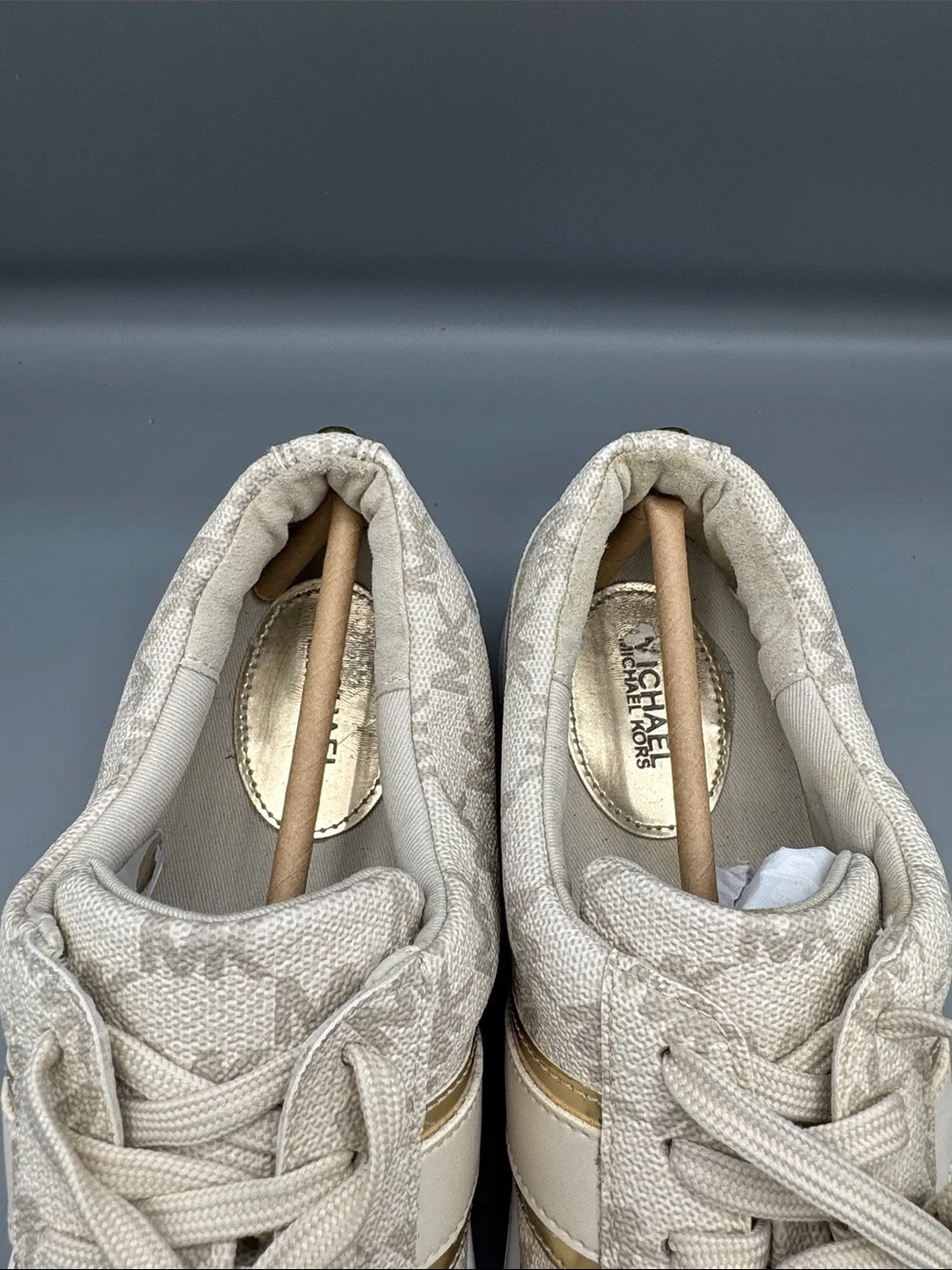 Michael Kors these were